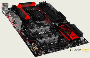 msi z170a gaming m5 2