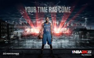 nba 2k15