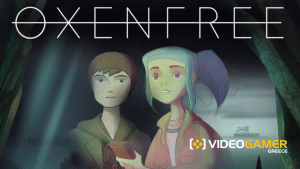 oxenfree