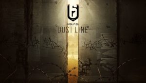 rainbow six siege dust line1111