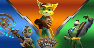 ratchet and clank by kreshnikgj d67nnhr