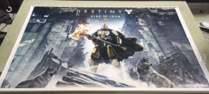 rise of iron