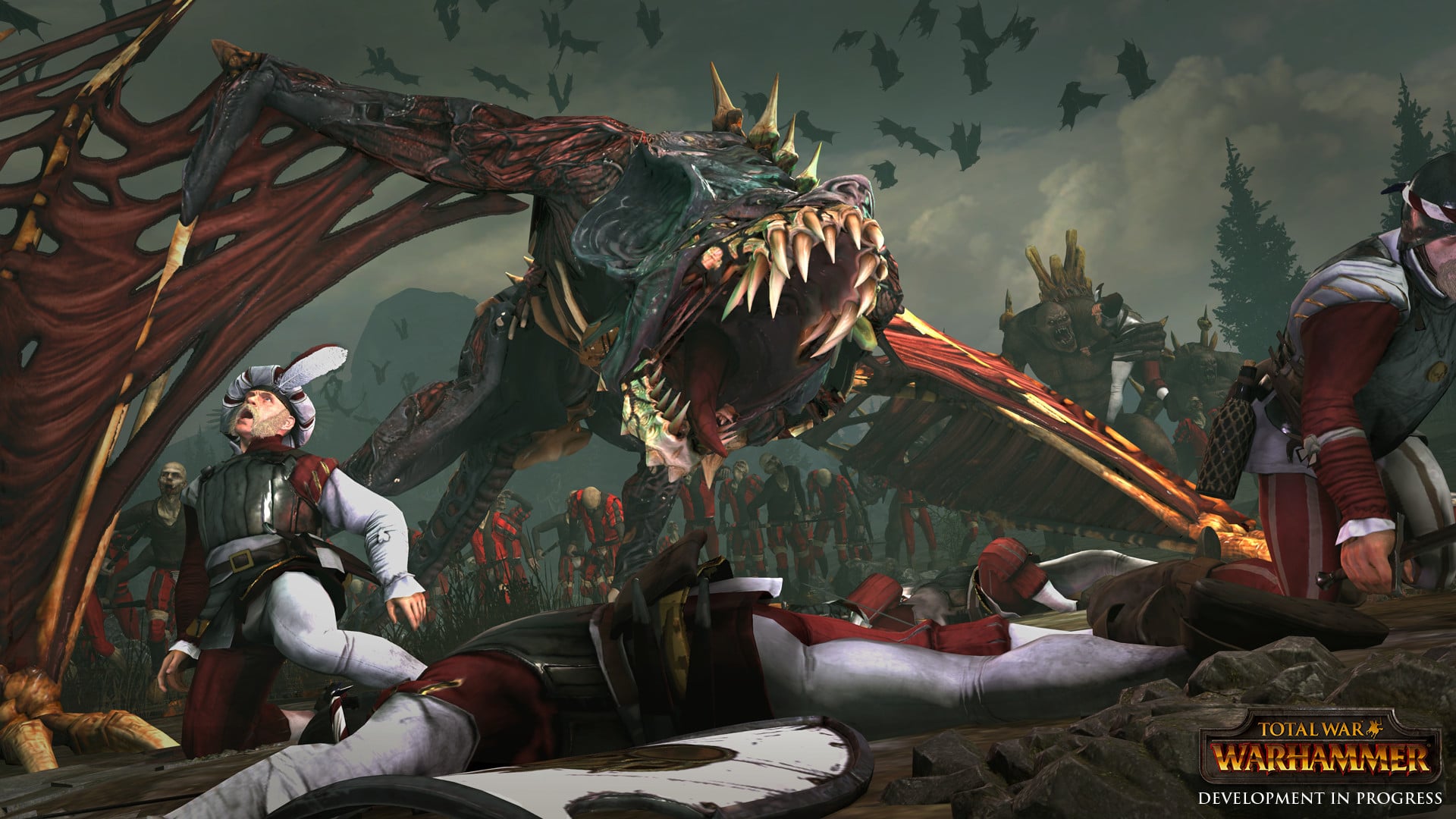 Total War: Warhammer review videogamer.gr