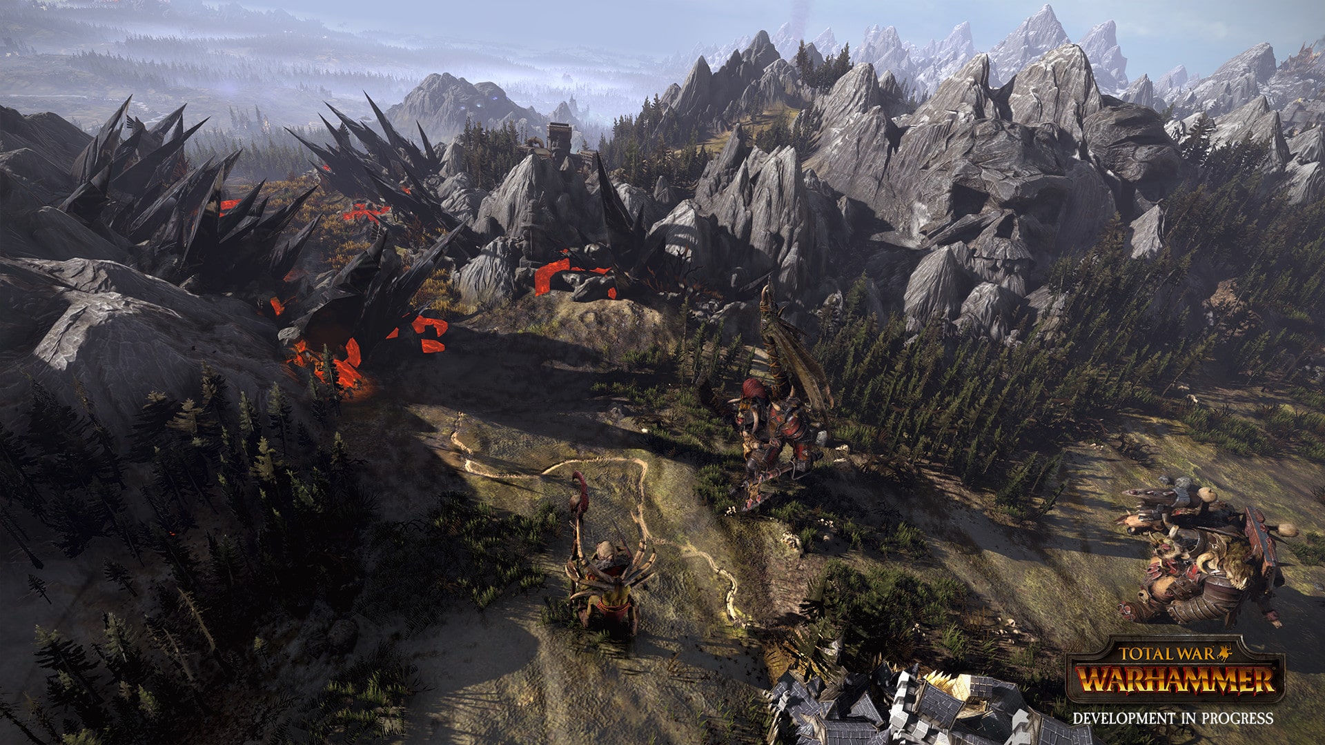 Total War: Warhammer review videogamer.gr