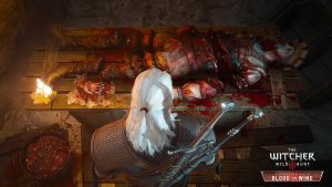 witcher 3 blood and wine screens 1