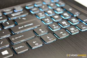27 msi GS60