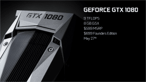 GTX 1080 - VideoGamer Greece