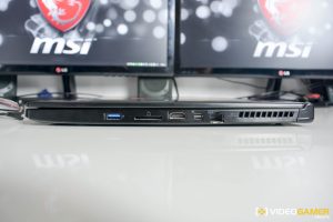 45 msi GS60