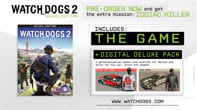 watch dogs 2 videogamer.gr