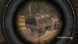 Sniper Elite 4 - videogamer.gr