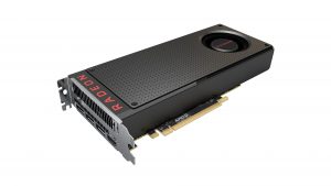 Radeon RX 480 - VideoGamer Greece