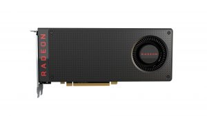 AMD Radeon RX 480 - VideoGamer Greece