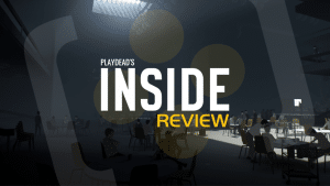 Inside