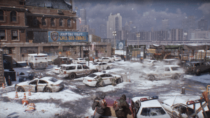 TheDivision2