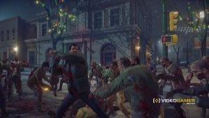 dead rising4