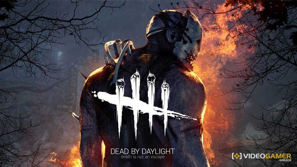 deadbydaylight - vg plays