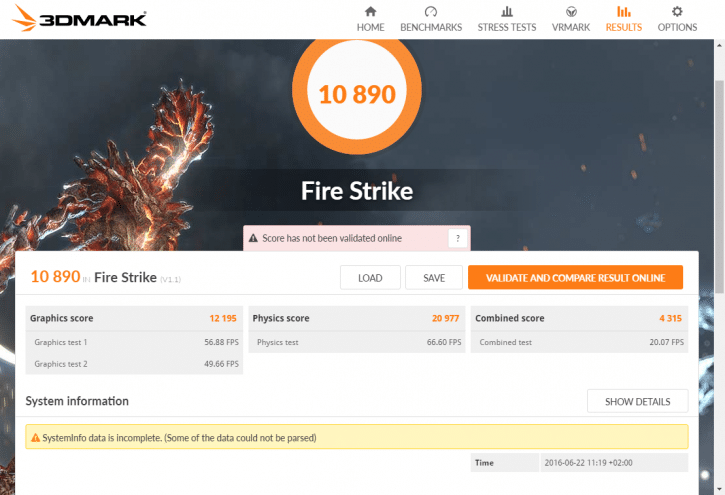 firestrike rx 480 guru3d.com
