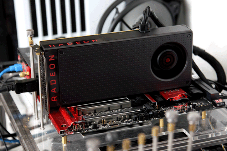 AMD Radeon RX 480 Guru3d.com