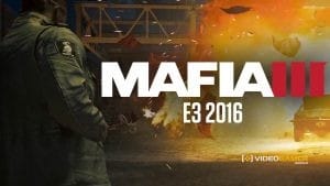 Mafia 3 - videogamer.gr