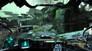 Hawken Stomps
