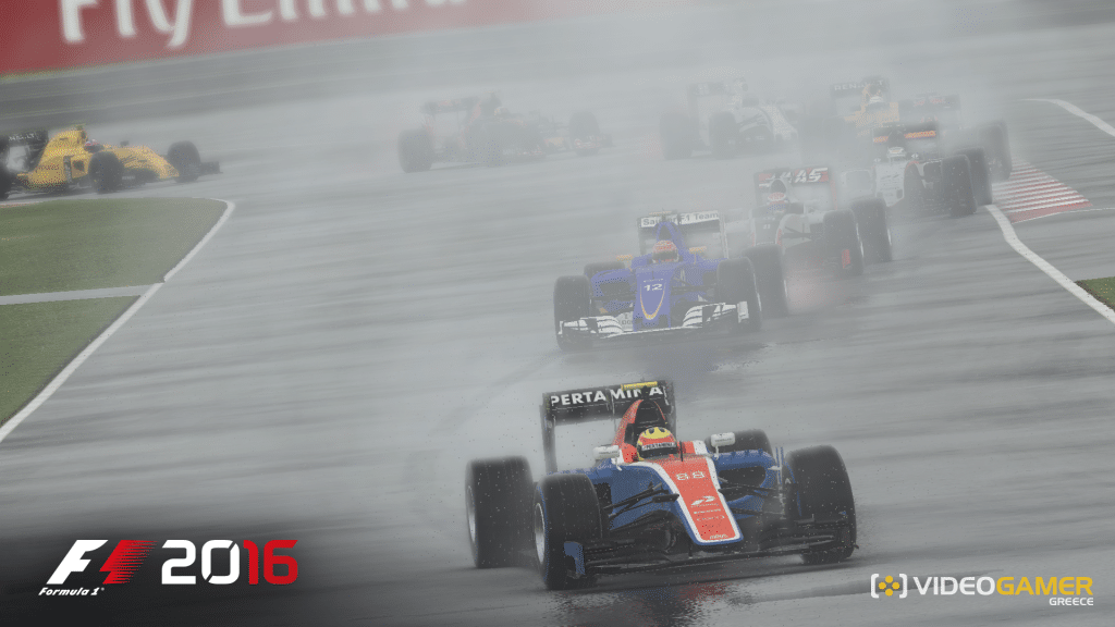 F1 2016 Hungary 12