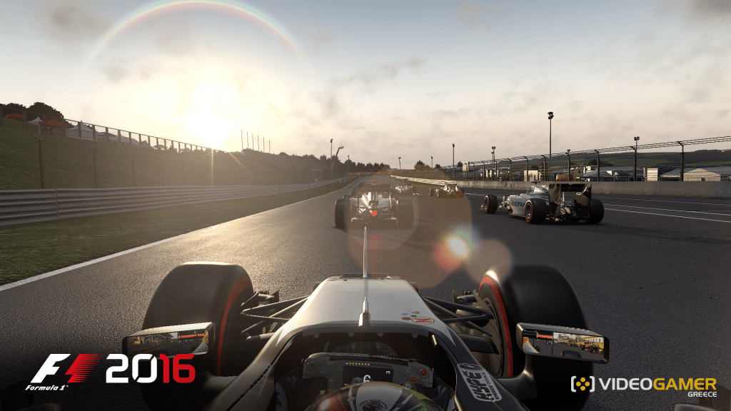 F1 2016 Hungary 19