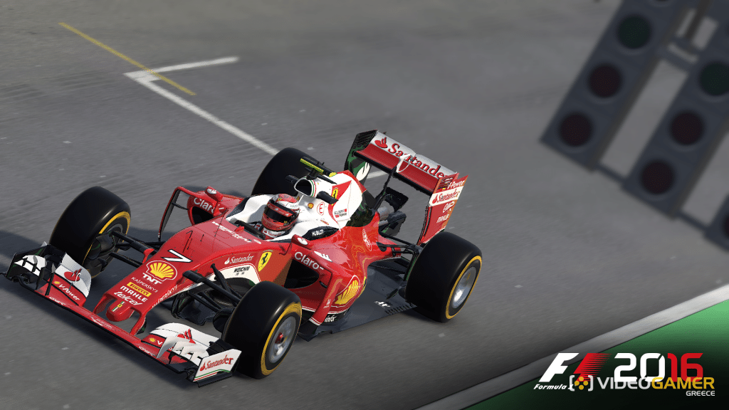 Εγγραφείτε στην beta test του επόμενου F1 παιχνιδιού της Codemasters - videogamer.gr