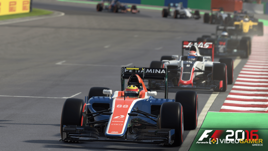 F1 2016 Hungary 33
