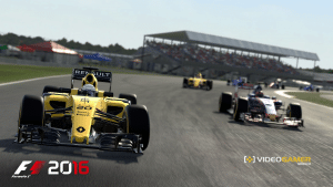 F1 2016 Silverstone 15
