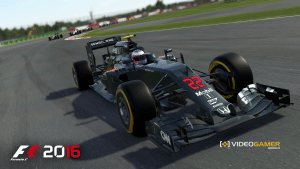 F1 2016 Silverstone 21