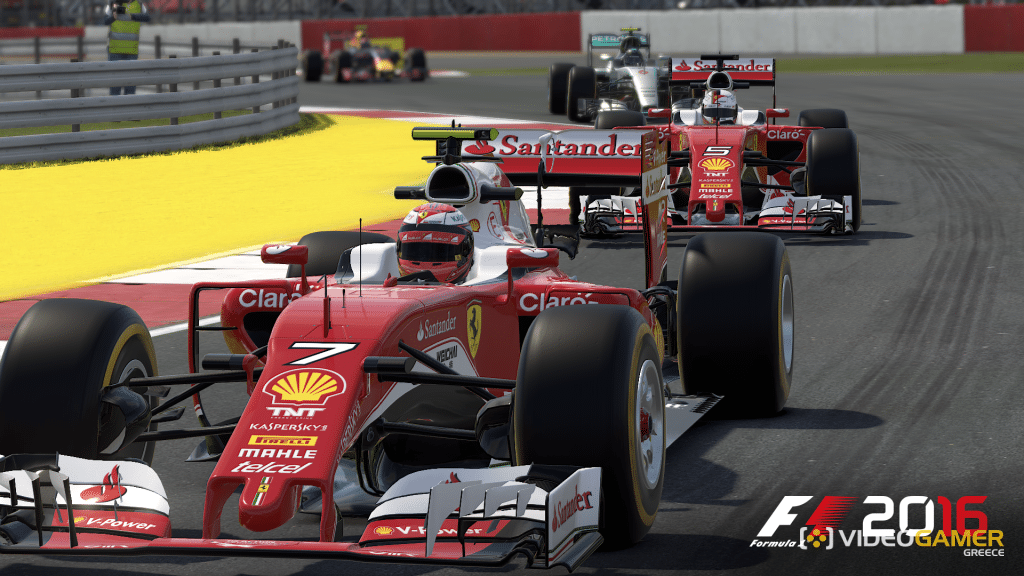 F1 2016 Silverstone 28