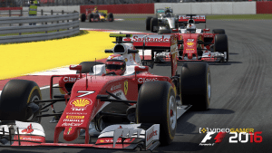 F1 2016 Silverstone 28