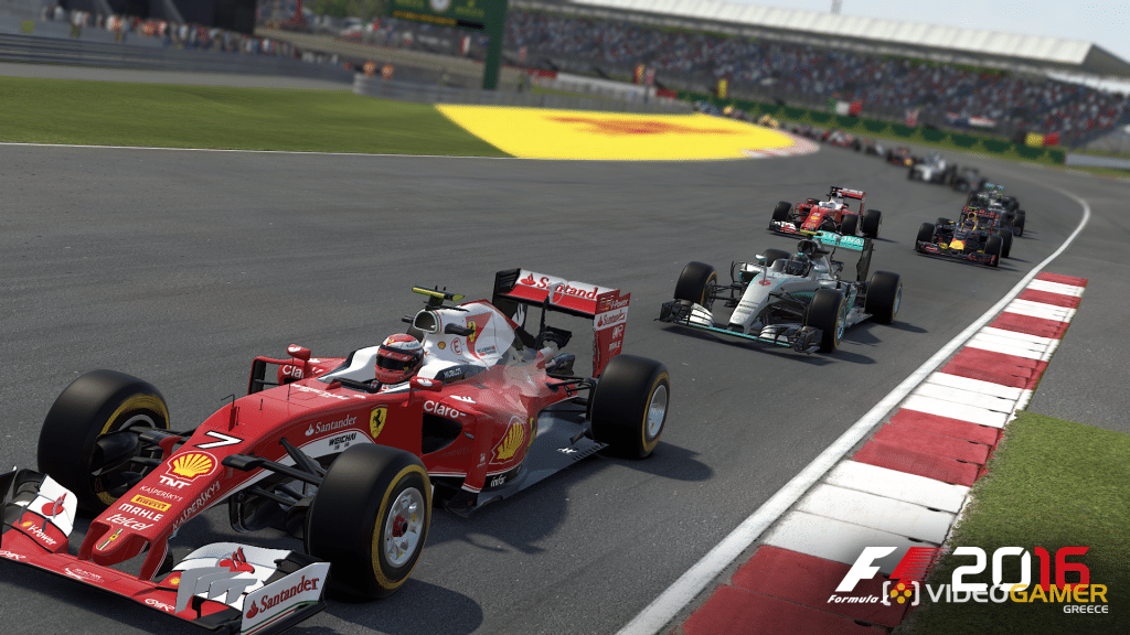 F1 2016 Silverstone 29