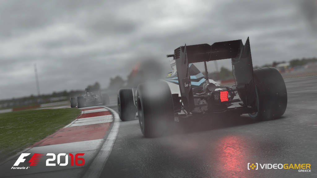 F1 2016 Silverstone 34