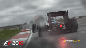 F1 2016 Silverstone 34