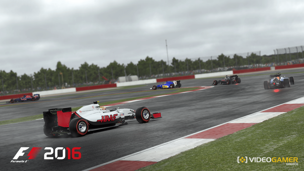 F1 2016 Silverstone 35