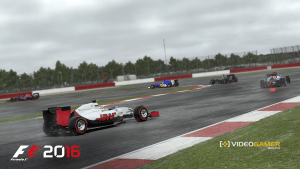 F1 2016 Silverstone 35