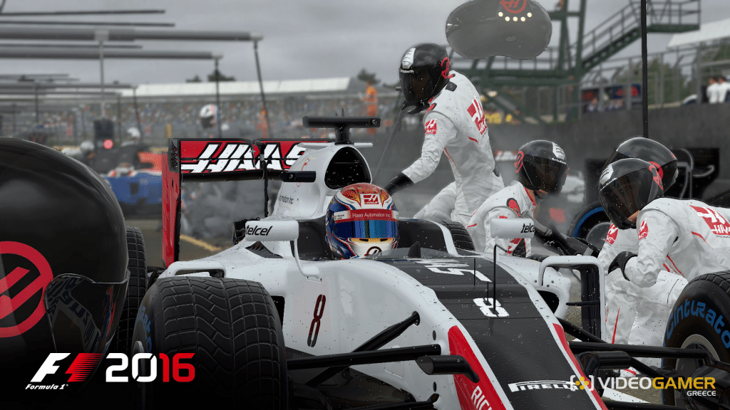 F1 2016 Silverstone 37