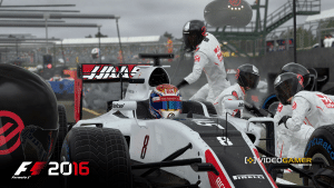 F1 2016 Silverstone 37