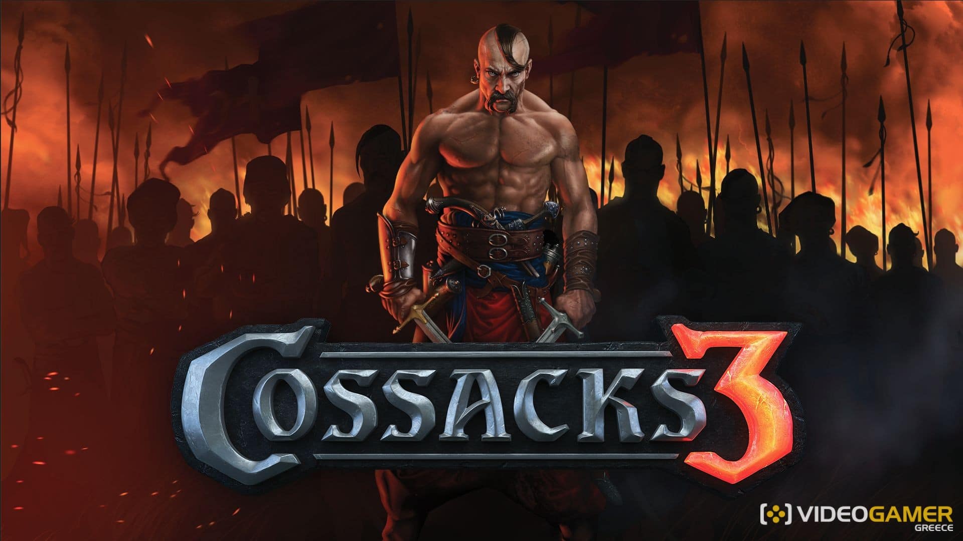 cossacks 3 videogamer.gr