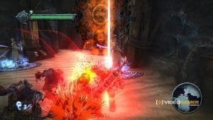 Έρχεται Remaster για το Darksiders! - videogamer.gr