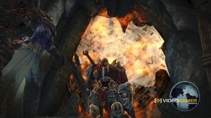 Έρχεται Remaster για το Darksiders! - videogamer.gr