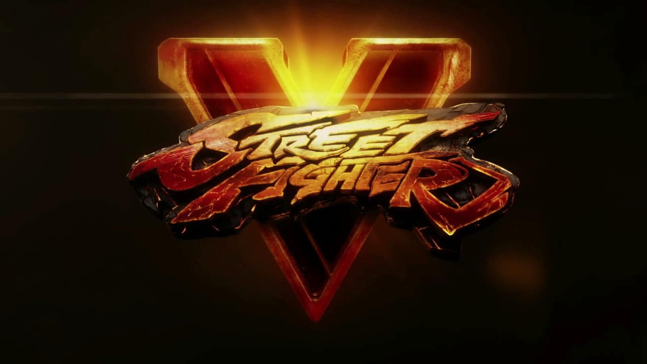 Δες το Cinematic Story trailer του Street Fighter V - videogamer.gr