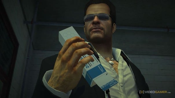 Τα Dead Rising Remasters δεν αναπτύσσονται απο την Capcom - videogamer,gr