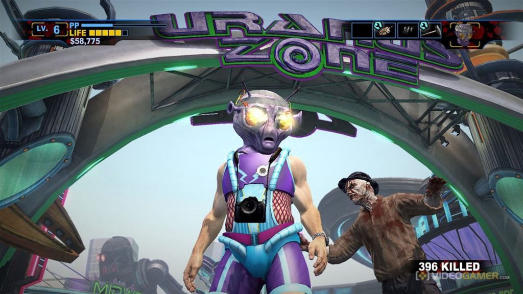 Τα Dead Rising Remasters δεν αναπτύσσονται απο την Capcom - videogamer,gr