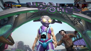 Τα Dead Rising Remasters δεν αναπτύσσονται απο την Capcom - videogamer,gr
