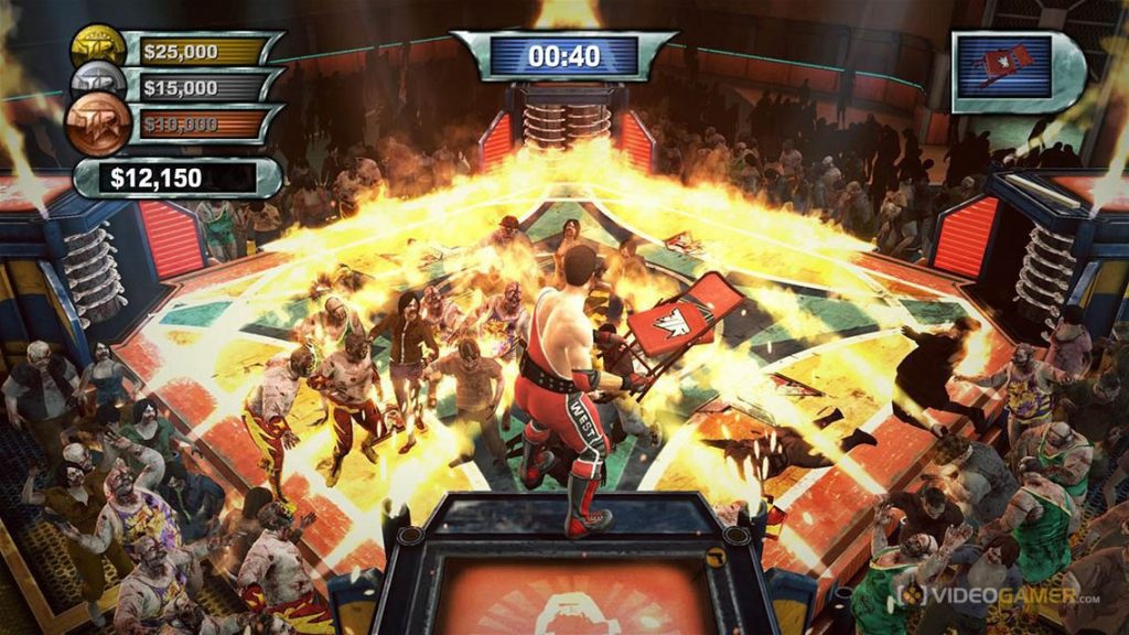 Τα Dead Rising Remasters δεν αναπτύσσονται απο την Capcom - videogamer,gr
