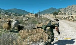 metalgear