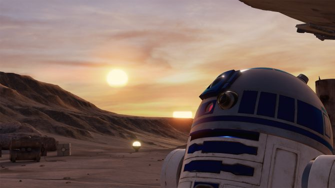 star wars trials of tatooine virtual reality htc vive vr r2d2 ds1 670x377 constrain