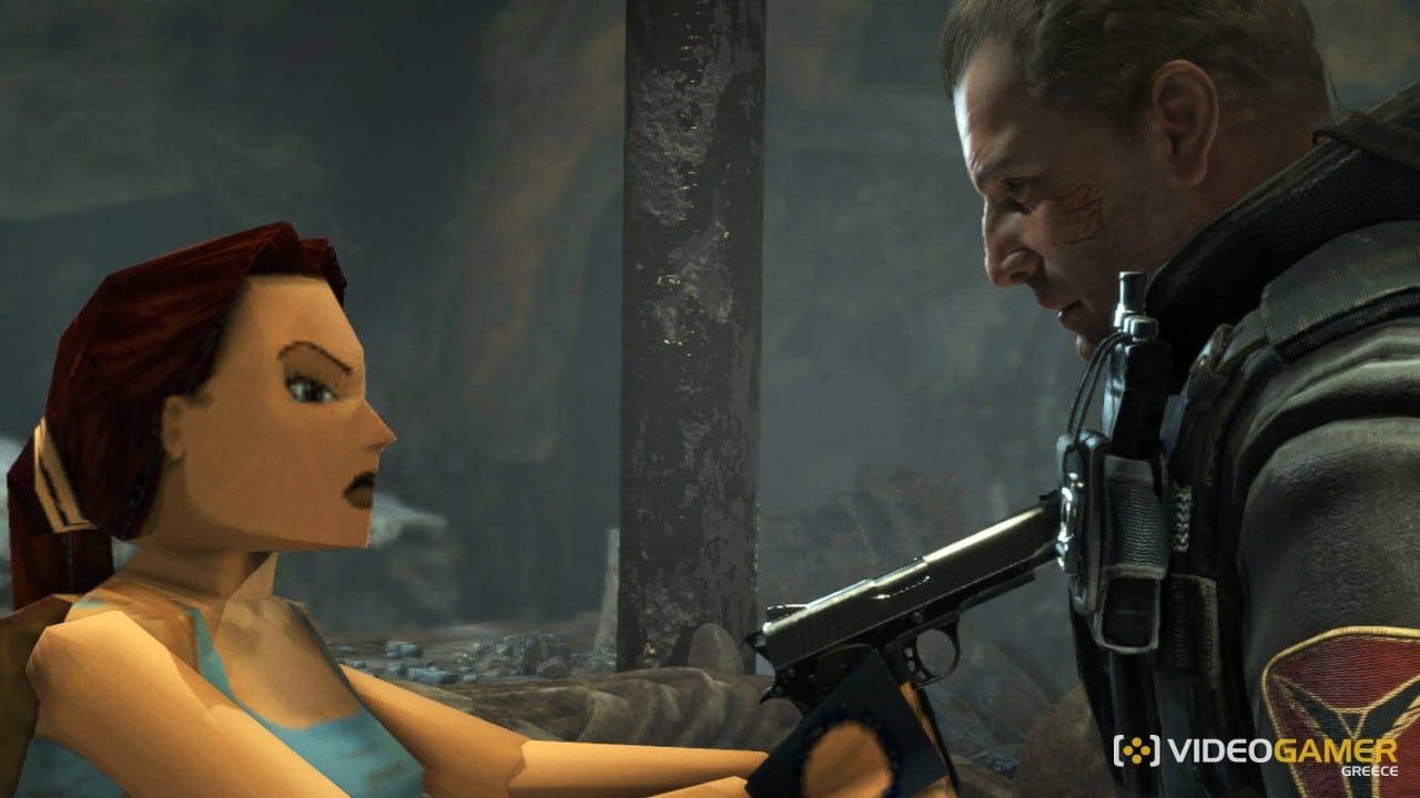 rise of the tomb raider ps4 videogamer.gr